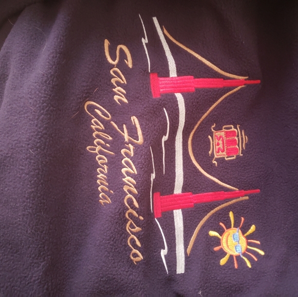 Reversible coat - Picture 5 of 5